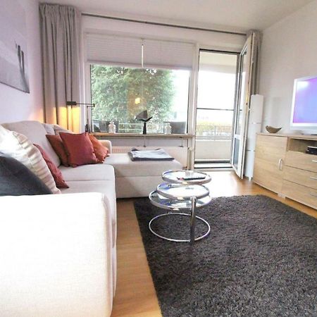 Apartmentvermittlung Mehr Als Meer - Objekt 11 Тіммендорфер-Штранд Екстер'єр фото