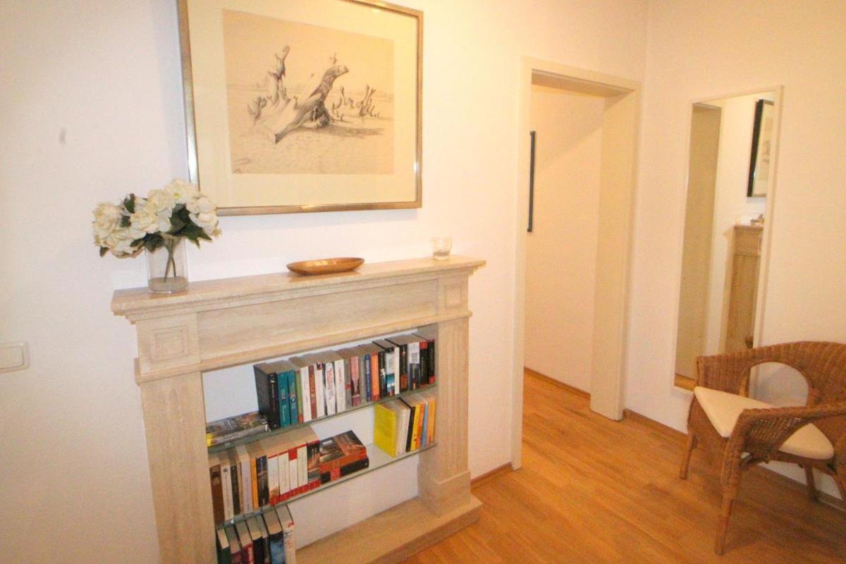 Apartmentvermittlung Mehr Als Meer - Objekt 11 Тіммендорфер-Штранд Екстер'єр фото