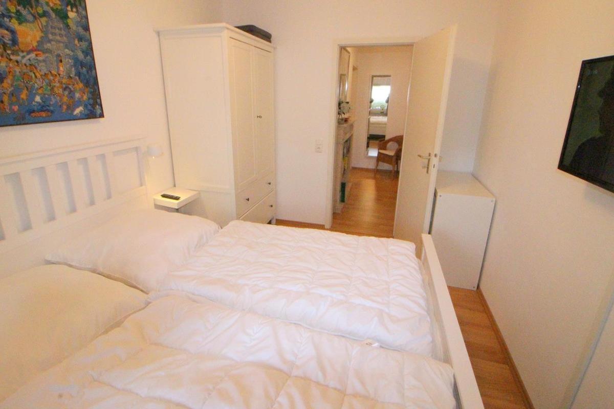 Apartmentvermittlung Mehr Als Meer - Objekt 11 Тіммендорфер-Штранд Екстер'єр фото