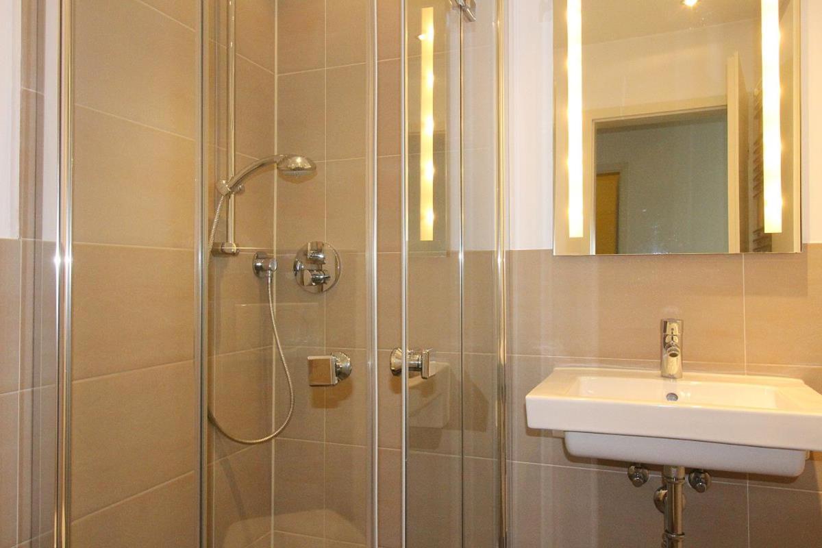 Apartmentvermittlung Mehr Als Meer - Objekt 11 Тіммендорфер-Штранд Екстер'єр фото