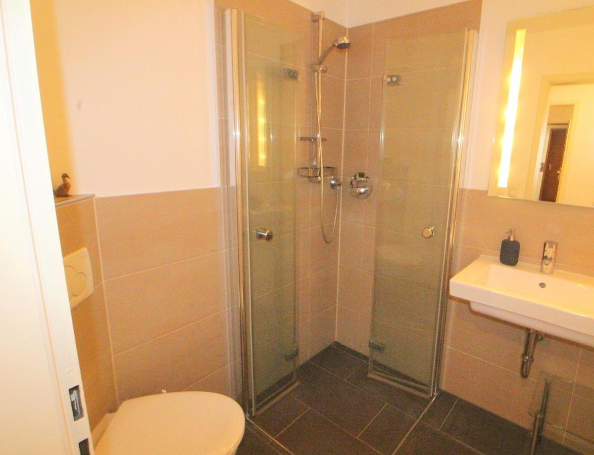 Apartmentvermittlung Mehr Als Meer - Objekt 11 Тіммендорфер-Штранд Екстер'єр фото